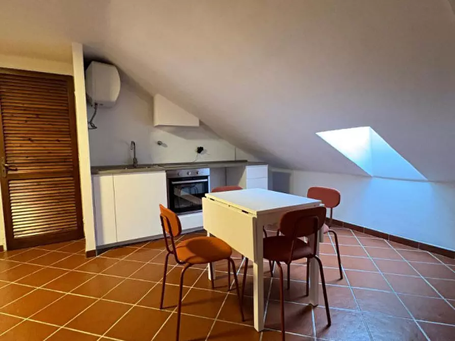 Immagine 15 di Appartamento in vendita  in Corso Trapani 65 a Torino