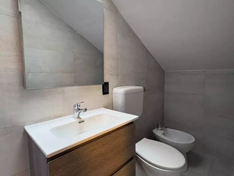 Immagine 23 di Appartamento in affitto  in Corso Trapani a Torino