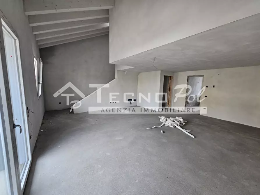 Immagine 1 di Appartamento in vendita  in via olmo campodarsego a Campodarsego