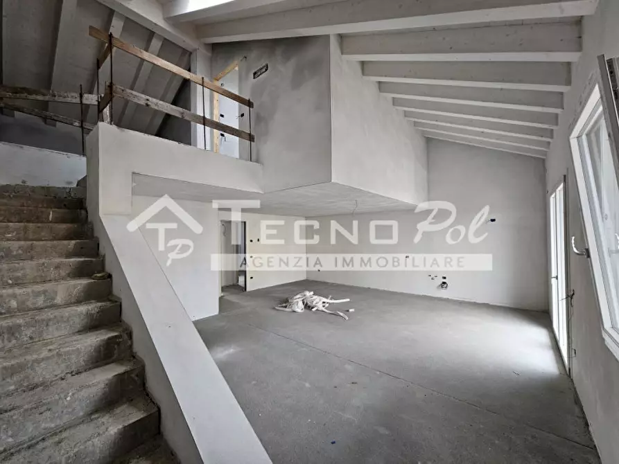 Immagine 2 di Appartamento in vendita  in via olmo campodarsego a Campodarsego