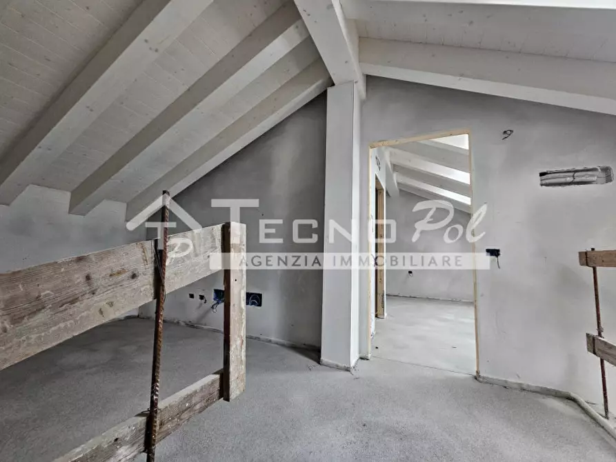 Immagine 3 di Appartamento in vendita  in via olmo campodarsego a Campodarsego