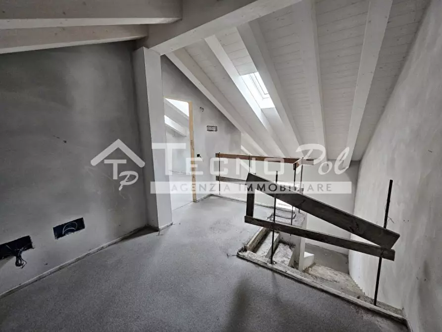 Immagine 4 di Appartamento in vendita  in via olmo campodarsego a Campodarsego