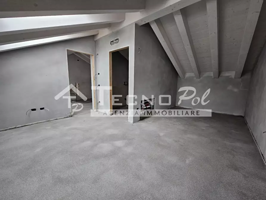 Immagine 5 di Appartamento in vendita  in via olmo campodarsego a Campodarsego