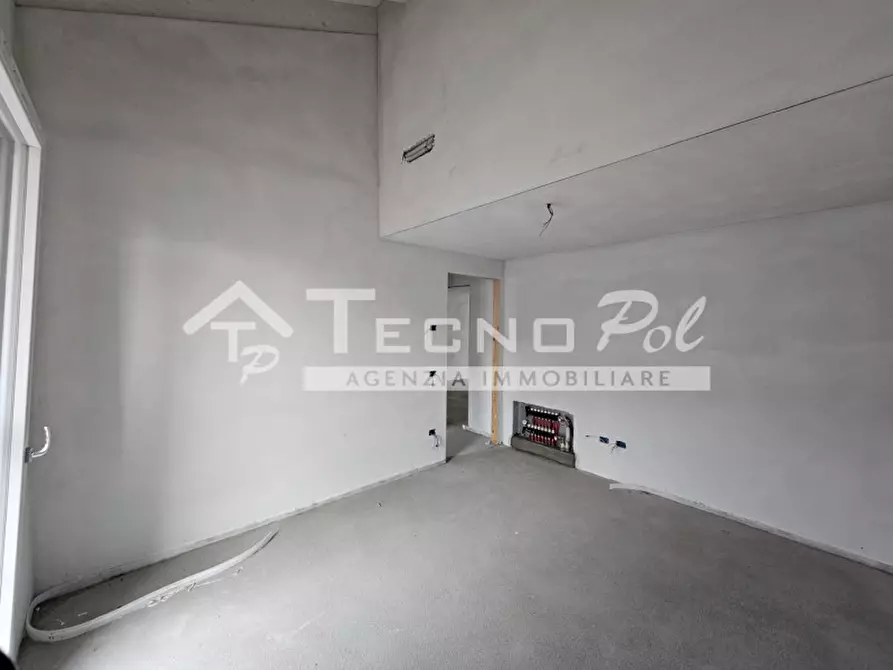 Immagine 6 di Appartamento in vendita  in via olmo campodarsego a Campodarsego