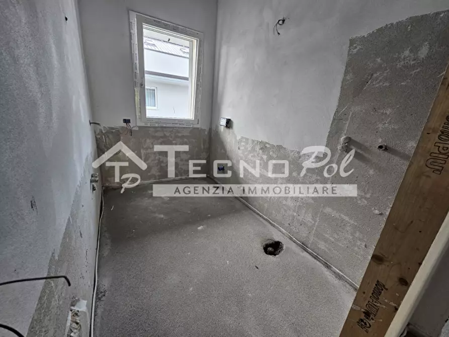 Immagine 7 di Appartamento in vendita  in via olmo campodarsego a Campodarsego