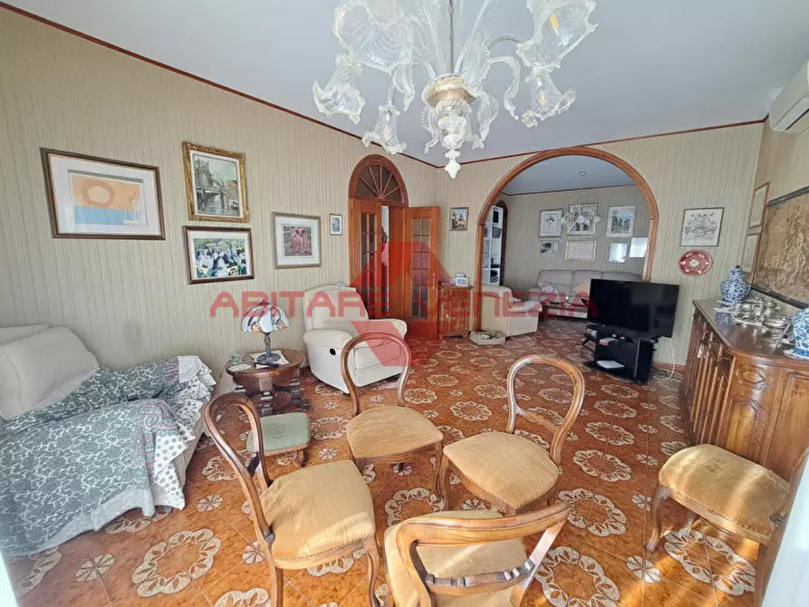 Immagine 3 di Appartamento in vendita  in Via Bernardino Stagnino a Venezia