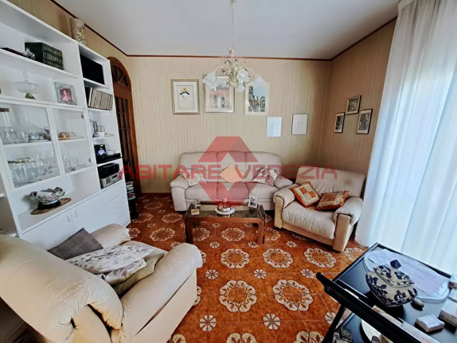 Immagine 5 di Appartamento in vendita  in Via Bernardino Stagnino a Venezia