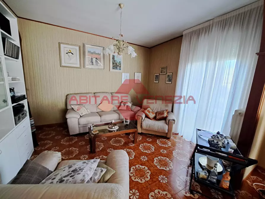 Immagine 6 di Appartamento in vendita  in Via Bernardino Stagnino a Venezia