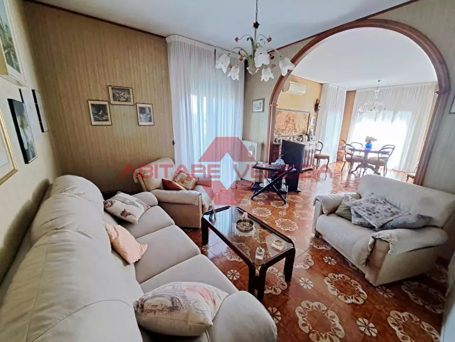 Immagine 7 di Appartamento in vendita  in Via Bernardino Stagnino a Venezia