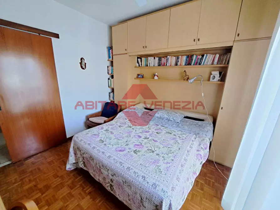 Immagine 13 di Appartamento in vendita  in Via Bernardino Stagnino a Venezia