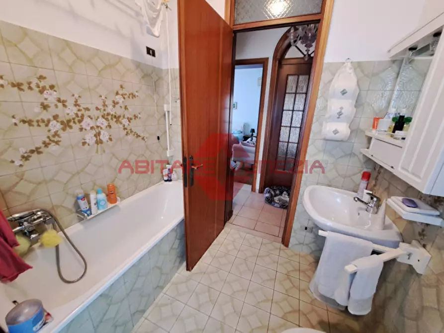 Immagine 16 di Appartamento in vendita  in Via Bernardino Stagnino a Venezia