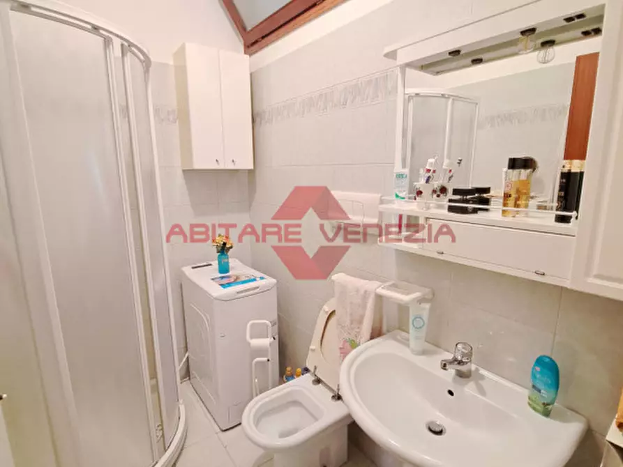 Immagine 18 di Appartamento in vendita  in Via Bernardino Stagnino a Venezia