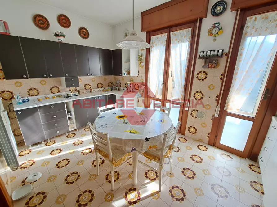 Immagine 22 di Appartamento in vendita  in Via Bernardino Stagnino a Venezia