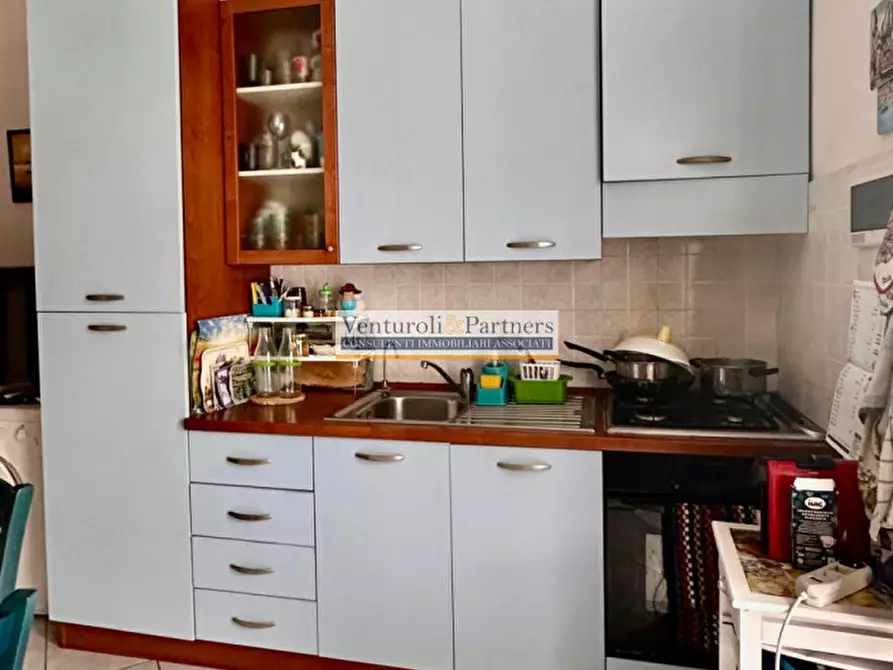 Immagine 3 di Appartamento in vendita  in Località Rondinelli 2F a Peschiera Del Garda