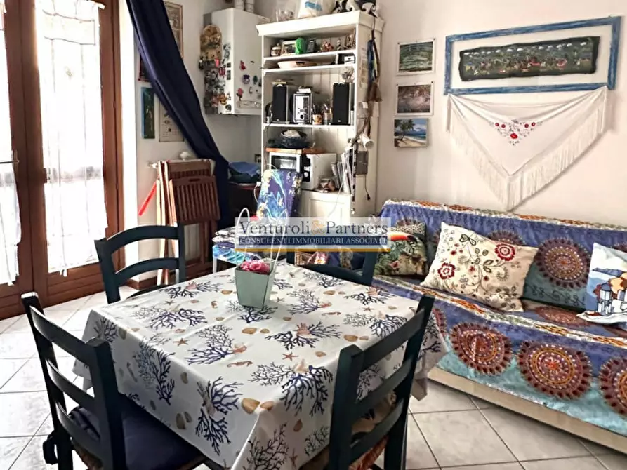 Immagine 4 di Appartamento in vendita  in Località Rondinelli 2F a Peschiera Del Garda