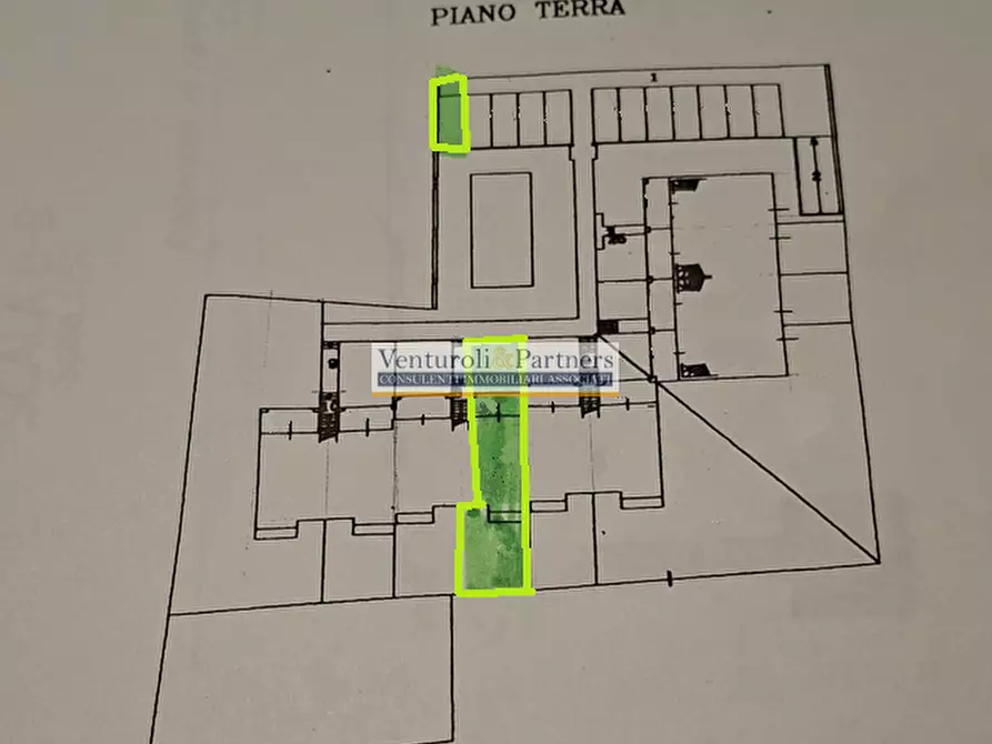Immagine 16 di Appartamento in vendita  in Località Rondinelli 2F a Peschiera Del Garda