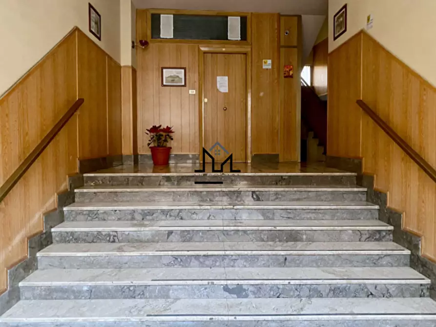 Immagine 2 di Appartamento in vendita  a Palermo