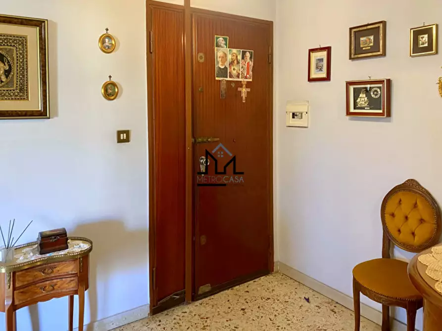 Immagine 3 di Appartamento in vendita  a Palermo