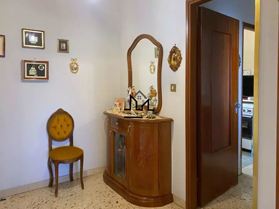 Immagine 4 di Appartamento in vendita  a Palermo