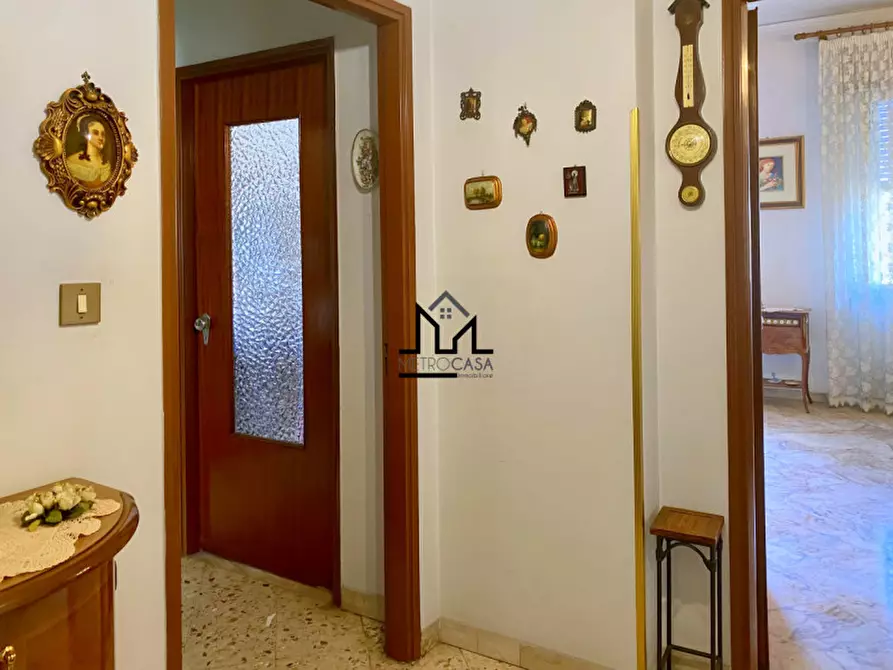 Immagine 5 di Appartamento in vendita  a Palermo