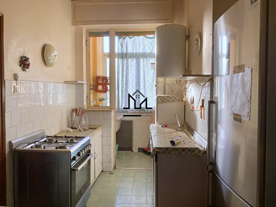 Immagine 19 di Appartamento in vendita  a Palermo