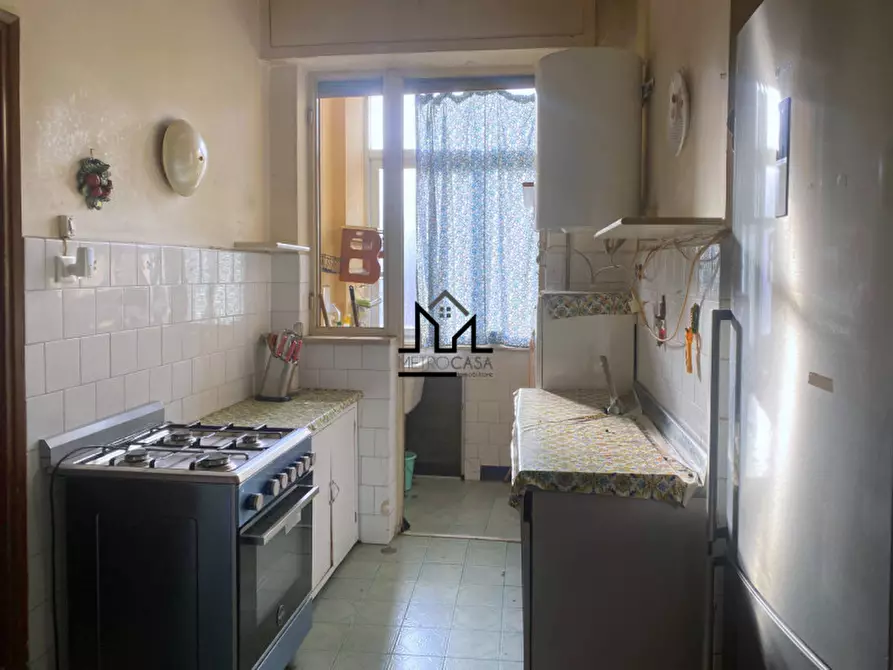 Immagine 19 di Appartamento in vendita  a Palermo