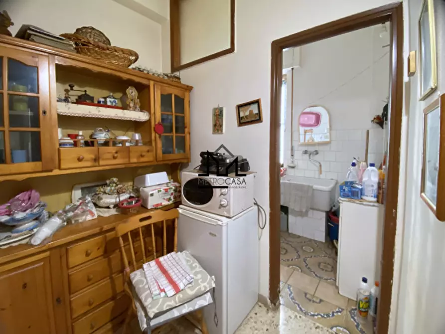 Immagine 20 di Appartamento in vendita  a Palermo