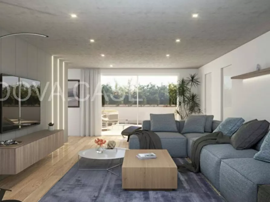 Immagine 1 di Appartamento in vendita  in piazze a Padova