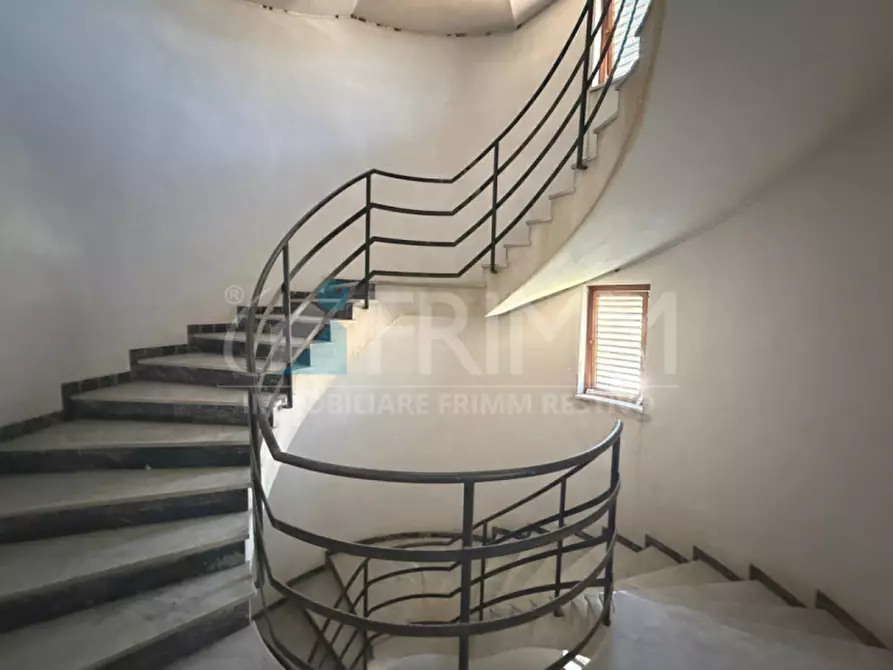 Immagine 2 di Appartamento in vendita  in Via Degli Oleandri 10 a Palermo