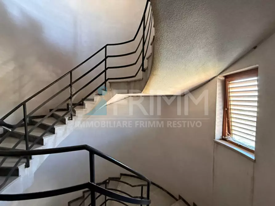 Immagine 3 di Appartamento in vendita  in Via Degli Oleandri 10 a Palermo