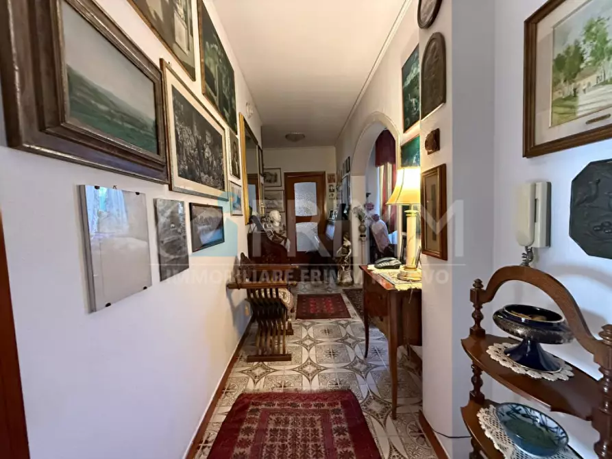 Immagine 4 di Appartamento in vendita  in Via Degli Oleandri 10 a Palermo