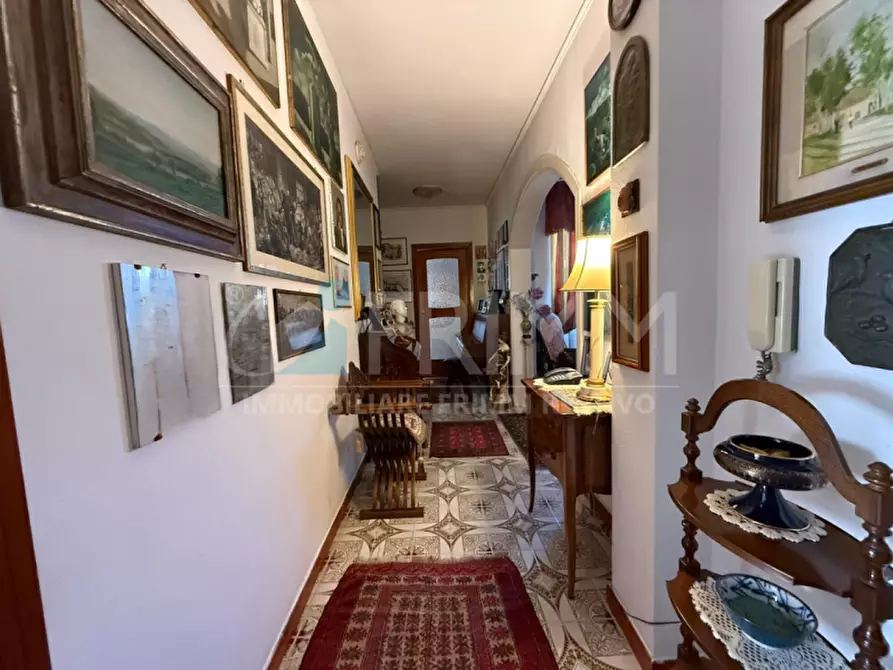 Immagine 5 di Appartamento in vendita  in Via Degli Oleandri 10 a Palermo