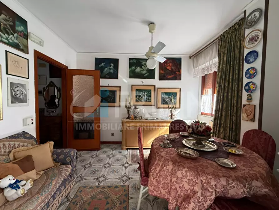 Immagine 6 di Appartamento in vendita  in Via Degli Oleandri 10 a Palermo