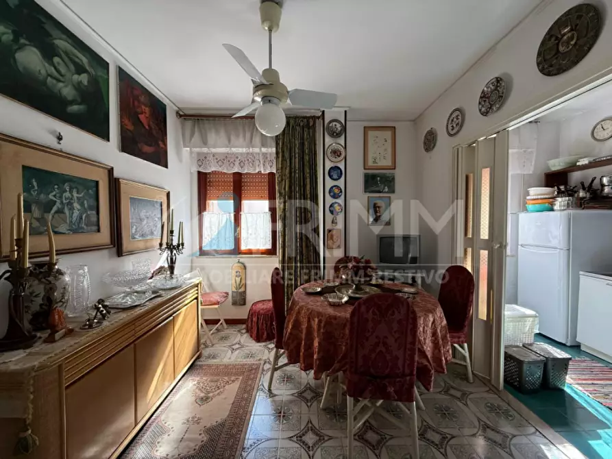 Immagine 7 di Appartamento in vendita  in Via Degli Oleandri 10 a Palermo