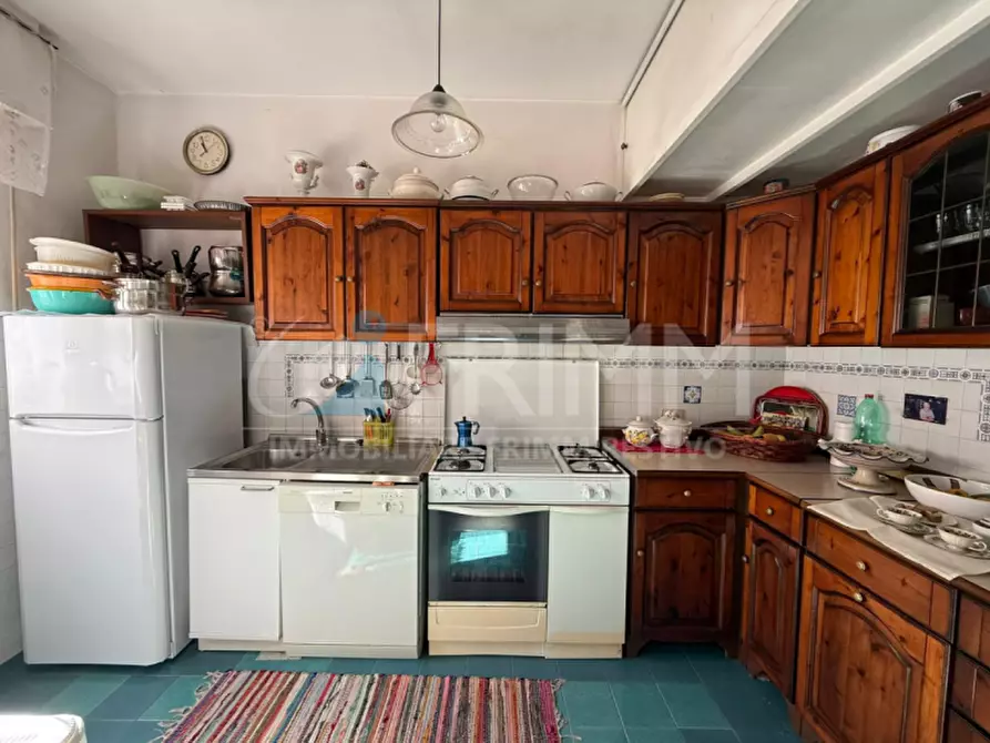 Immagine 11 di Appartamento in vendita  in Via Degli Oleandri 10 a Palermo