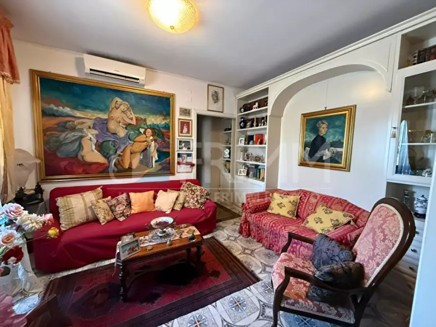 Immagine 12 di Appartamento in vendita  in Via Degli Oleandri 10 a Palermo