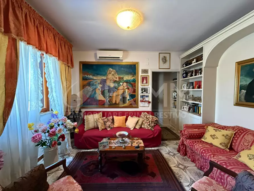 Immagine 13 di Appartamento in vendita  in Via Degli Oleandri 10 a Palermo