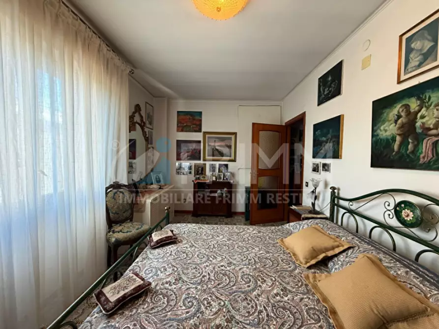 Immagine 14 di Appartamento in vendita  in Via Degli Oleandri 10 a Palermo