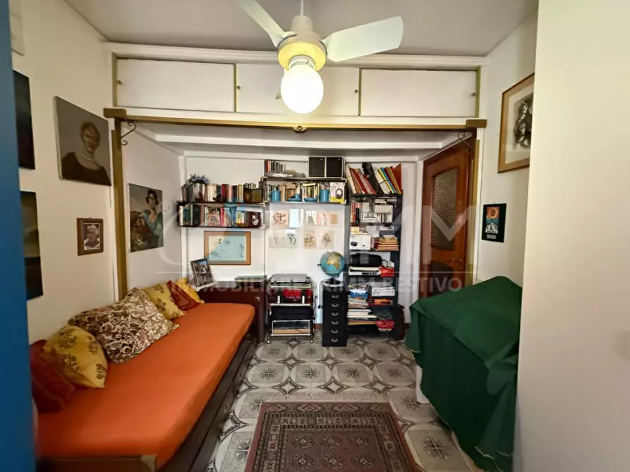 Immagine 15 di Appartamento in vendita  in Via Degli Oleandri 10 a Palermo