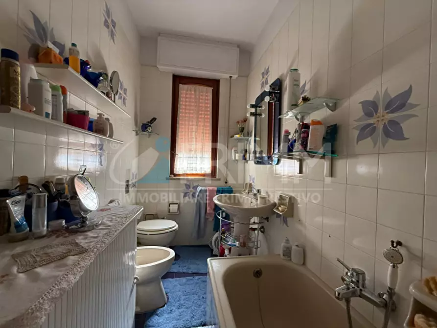 Immagine 17 di Appartamento in vendita  in Via Degli Oleandri 10 a Palermo