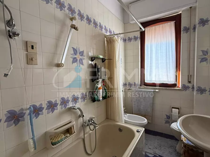 Immagine 18 di Appartamento in vendita  in Via Degli Oleandri 10 a Palermo