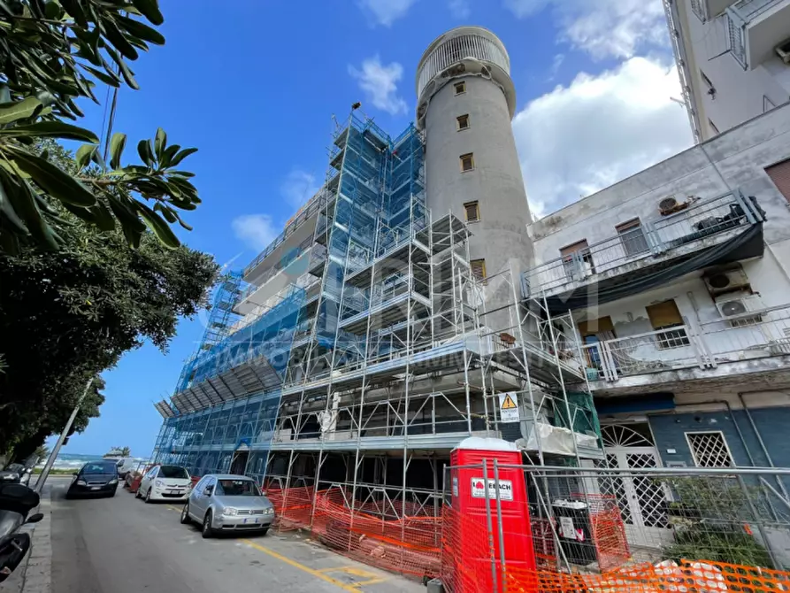 Immagine 19 di Appartamento in vendita  in Via Degli Oleandri 10 a Palermo