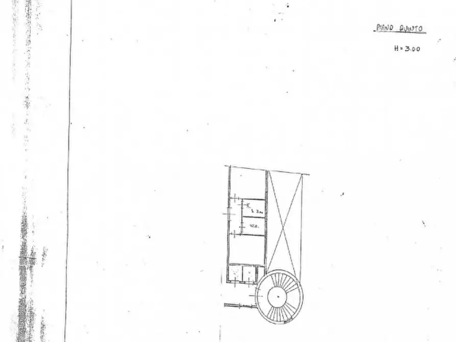 Immagine 24 di Appartamento in vendita  in Via Degli Oleandri 10 a Palermo