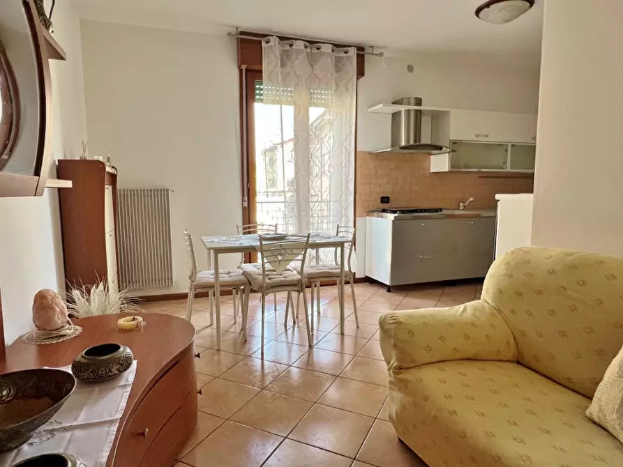Immagine 1 di Appartamento in vendita  in Viale Trieste a Vicenza