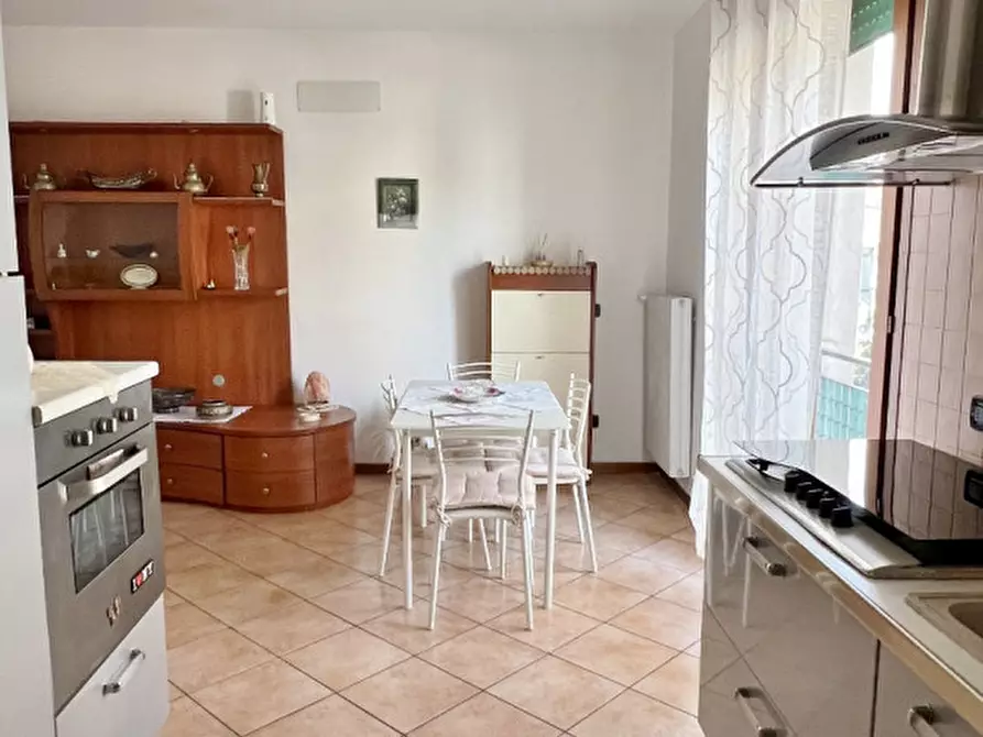 Immagine 3 di Appartamento in vendita  in Viale Trieste a Vicenza