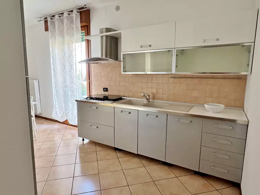 Immagine 4 di Appartamento in vendita  in Viale Trieste a Vicenza