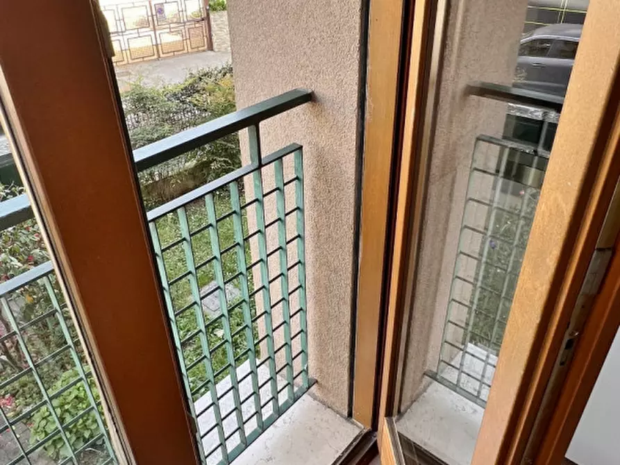 Immagine 6 di Appartamento in vendita  in Viale Trieste a Vicenza