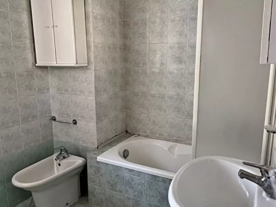 Immagine 17 di Appartamento in vendita  in Viale Trieste a Vicenza