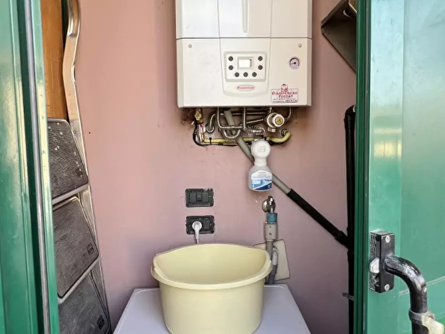 Immagine 20 di Appartamento in vendita  in Viale Trieste a Vicenza