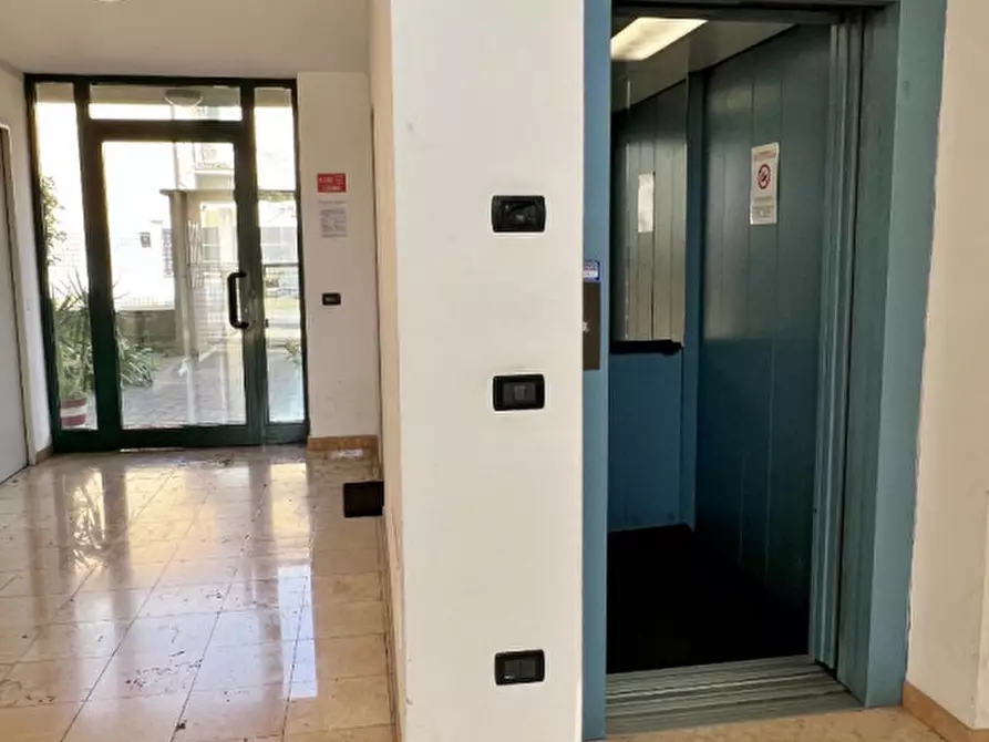Immagine 22 di Appartamento in vendita  in Viale Trieste a Vicenza